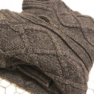 Men’s Banana Republic zip up